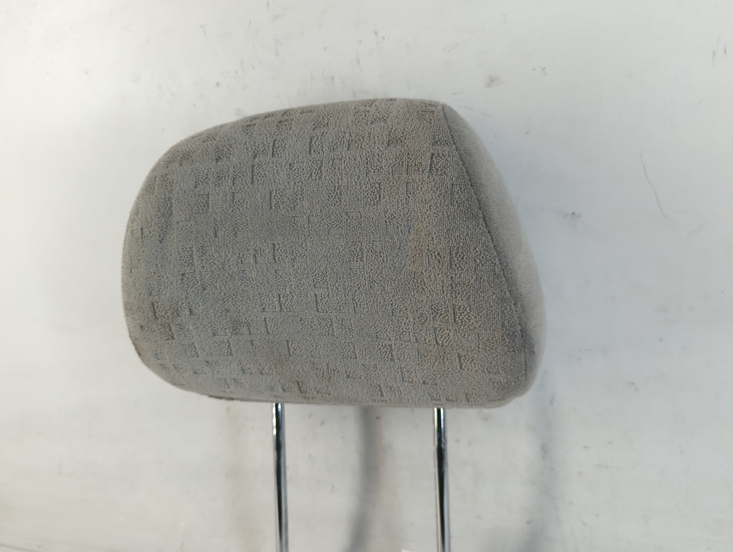 2006-2008 Hyundai Sonata Headrest Head Rest Front Driver Passenger Seat Fits Fits 2006 2007 2008 OEM Used Auto Parts - Oemus