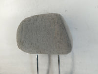 2006-2008 Hyundai Sonata Headrest Head Rest Front Driver Passenger Seat Fits Fits 2006 2007 2008 OEM Used Auto Parts - Oemus
