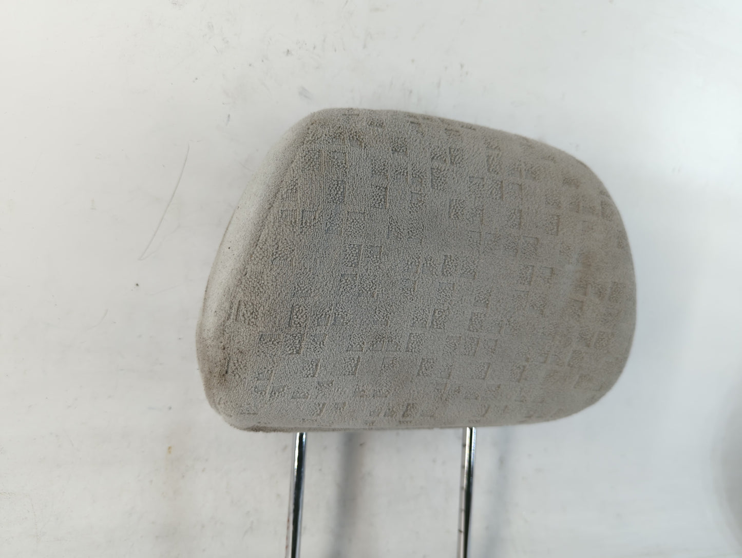2006-2008 Hyundai Sonata Headrest Head Rest Front Driver Passenger Seat Fits Fits 2006 2007 2008 OEM Used Auto Parts - Oemus