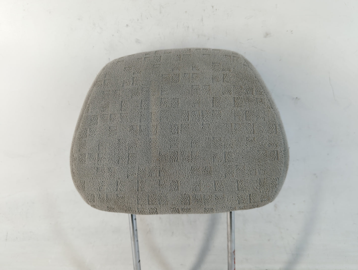 2006-2008 Hyundai Sonata Headrest Head Rest Front Driver Passenger Seat Fits Fits 2006 2007 2008 OEM Used Auto Parts - Oemus