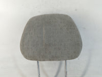 2006-2008 Hyundai Sonata Headrest Head Rest Front Driver Passenger Seat Fits Fits 2006 2007 2008 OEM Used Auto Parts - Oemus