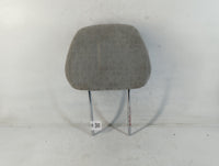 2006-2008 Hyundai Sonata Headrest Head Rest Front Driver Passenger Seat Fits Fits 2006 2007 2008 OEM Used Auto Parts - Oemus
