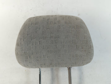 2006-2008 Hyundai Sonata Headrest Head Rest Rear Seat Fits Fits 2006 2007 2008 OEM Used Auto Parts - Oemusedautoparts1.com