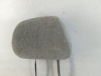 2006-2008 Hyundai Sonata Headrest Head Rest Front Driver Passenger Seat Fits Fits 2006 2007 2008 OEM Used Auto Parts - Oemus