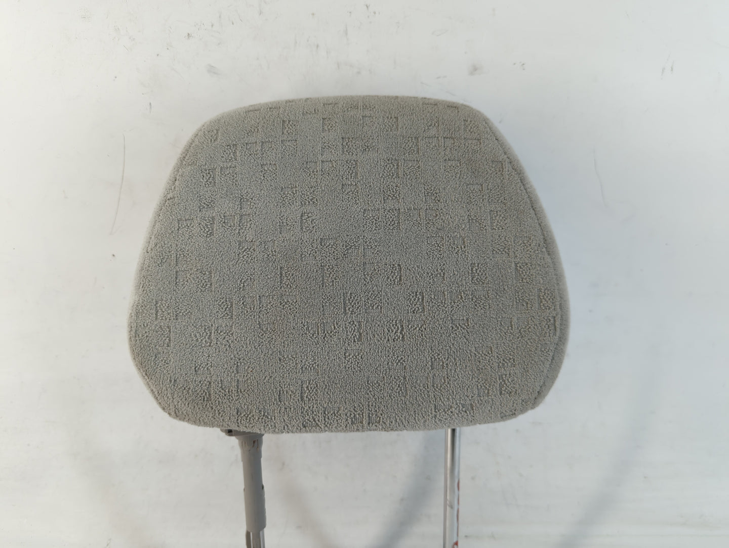 2006-2008 Hyundai Sonata Headrest Head Rest Front Driver Passenger Seat Fits Fits 2006 2007 2008 OEM Used Auto Parts - Oemus