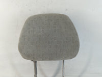 2006-2008 Hyundai Sonata Headrest Head Rest Front Driver Passenger Seat Fits Fits 2006 2007 2008 OEM Used Auto Parts - Oemus