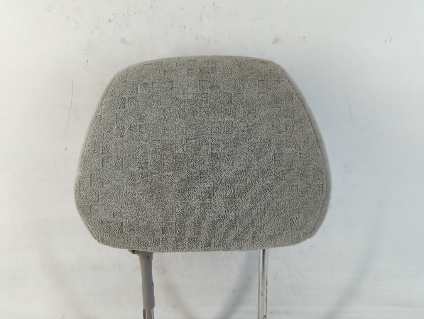 2006-2008 Hyundai Sonata Headrest Head Rest Rear Seat Fits Fits 2006 2007 2008 OEM Used Auto Parts - Oemusedautoparts1.com