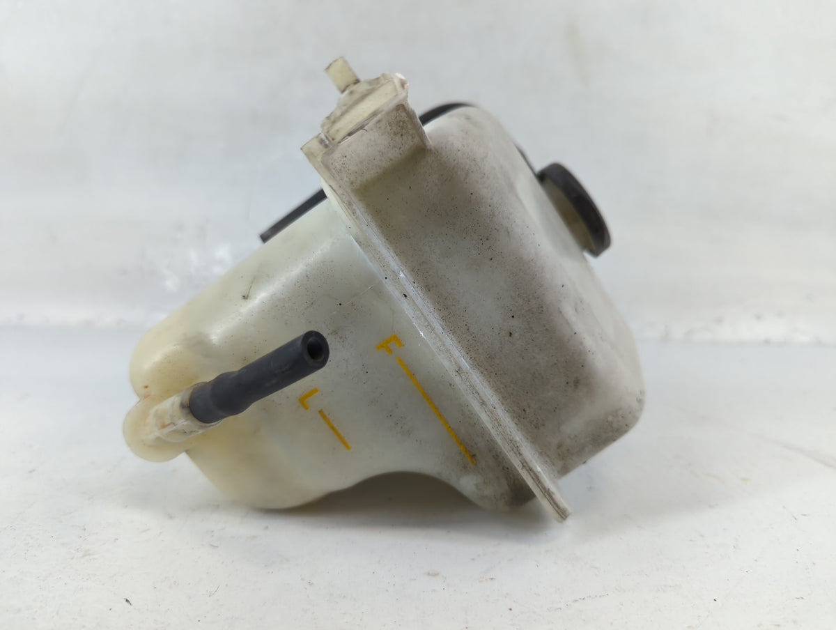 2006-2009 Hyundai Sonata Radiator Coolant Overflow Expansion Tank Bottle 751892 - Oemusedautoparts1.com