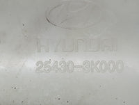 2006-2009 Hyundai Sonata Radiator Coolant Overflow Expansion Tank Bottle 751892 - Oemusedautoparts1.com