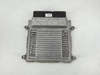 2006-2008 Hyundai Sonata PCM Engine Control Computer ECU ECM PCU OEM P/N:39100-25130 Fits Fits 2006 2007 2008 OEM Used Auto 