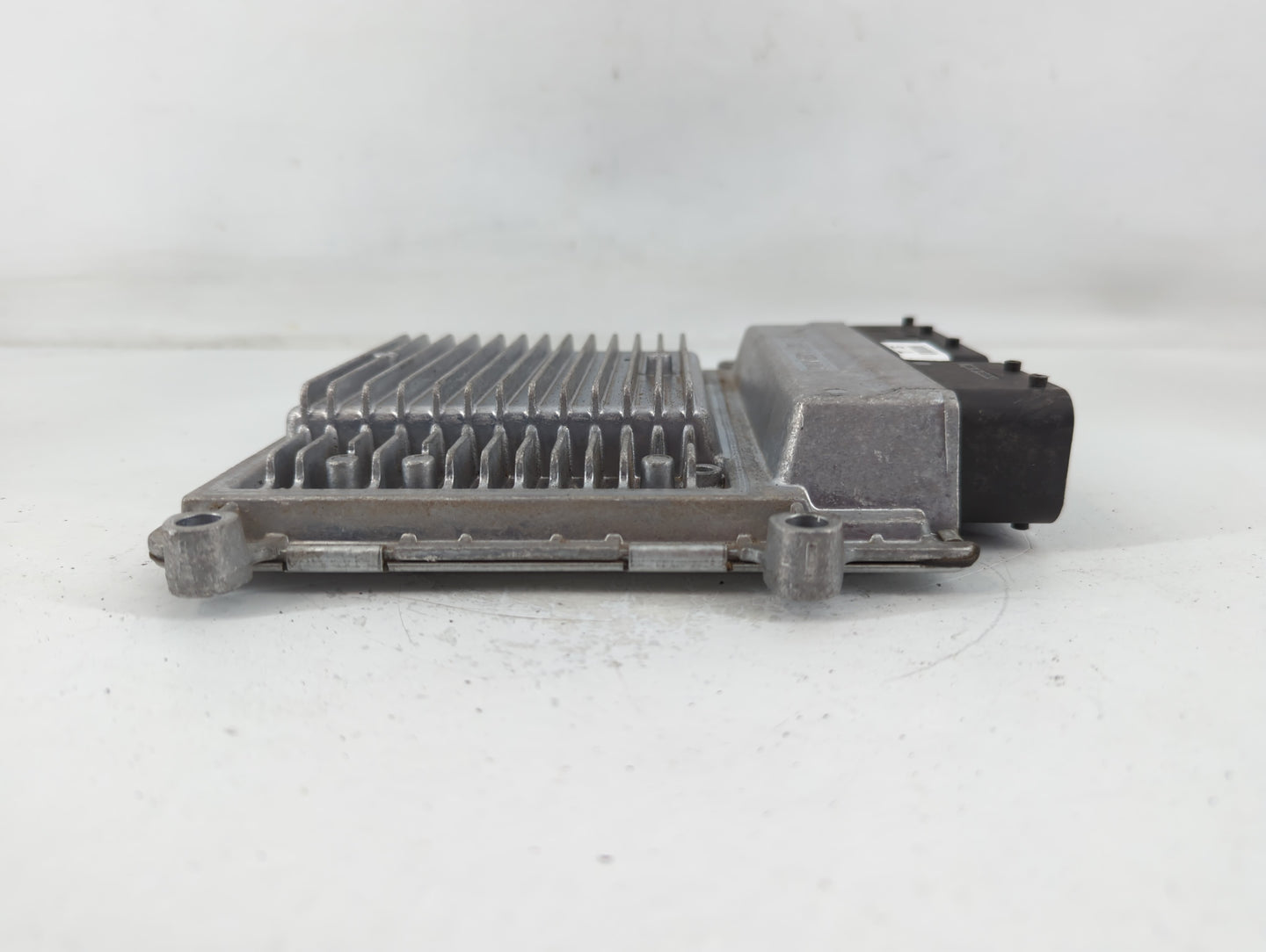 2006-2008 Hyundai Sonata PCM Engine Control Computer ECU ECM PCU OEM P/N:39100-25130 Fits Fits 2006 2007 2008 OEM Used Auto 