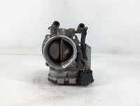 2006-2010 Hyundai Sonata Throttle Body P/N:0 280 750 180 Fits Fits 2006 2007 2008 2009 2010 2011 2012 2013 OEM Used Auto Par