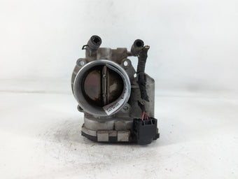compare product 2006-2010 Hyundai Sonata Throttle Body P/N:0 280 750 180 Fits Fits 2006 2007 2008 2009 2010 2011 2012 2013 OEM Used Auto Parts