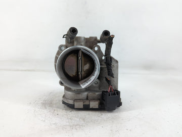 2006-2010 Hyundai Sonata Throttle Body P/N:0 280 750 180 Fits Fits 2006 2007 2008 2009 2010 2011 2012 2013 OEM Used Auto Par
