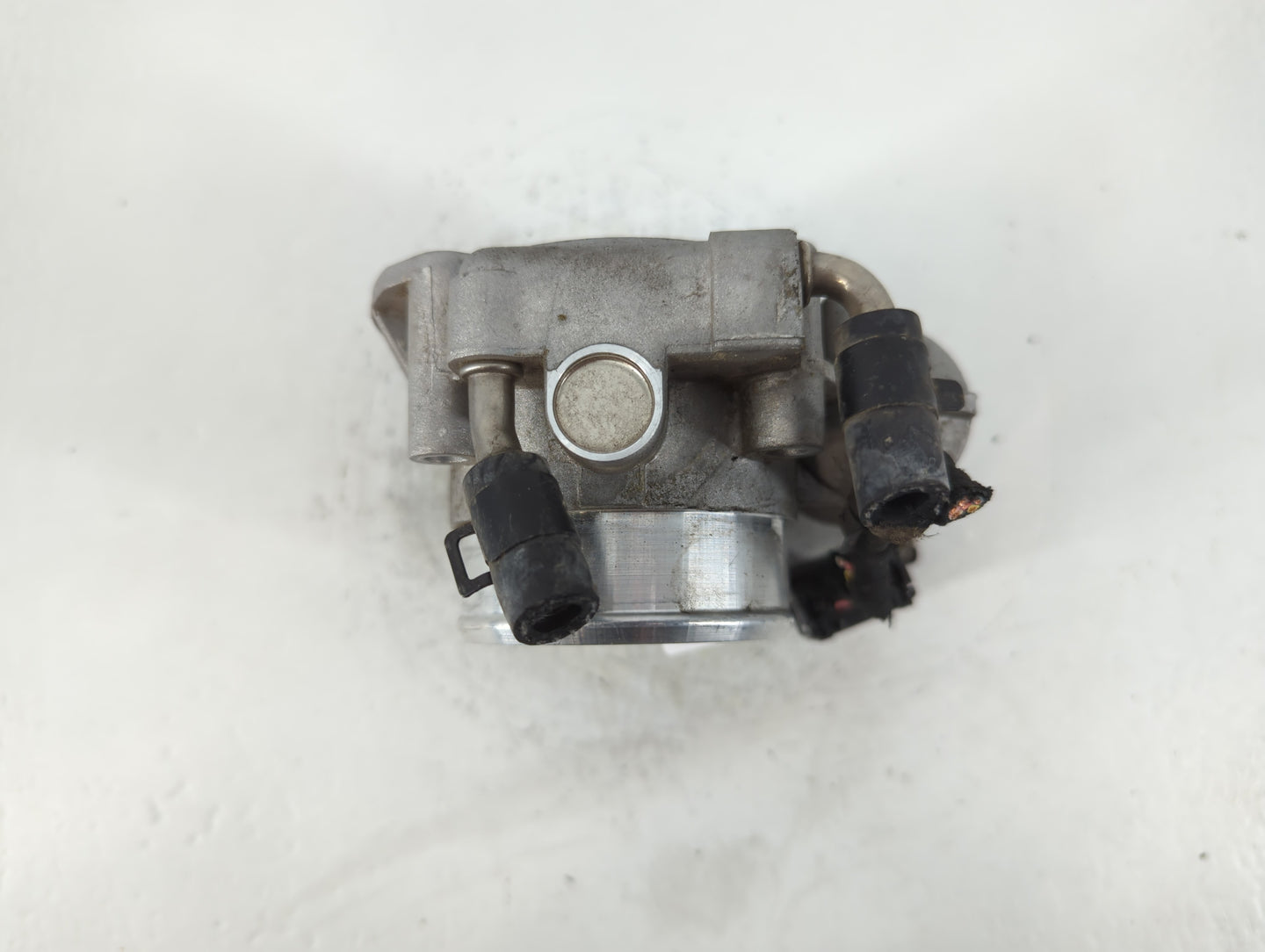2006-2010 Hyundai Sonata Throttle Body P/N:0 280 750 180 Fits Fits 2006 2007 2008 2009 2010 2011 2012 2013 OEM Used Auto Par