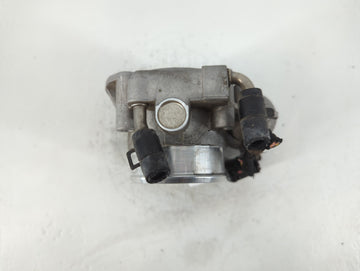 2006-2010 Hyundai Sonata Throttle Body P/N:0 280 750 180 Fits Fits 2006 2007 2008 2009 2010 2011 2012 2013 OEM Used Auto Parts