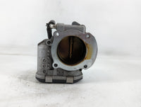 2006-2010 Hyundai Sonata Throttle Body P/N:0 280 750 180 Fits Fits 2006 2007 2008 2009 2010 2011 2012 2013 OEM Used Auto Par