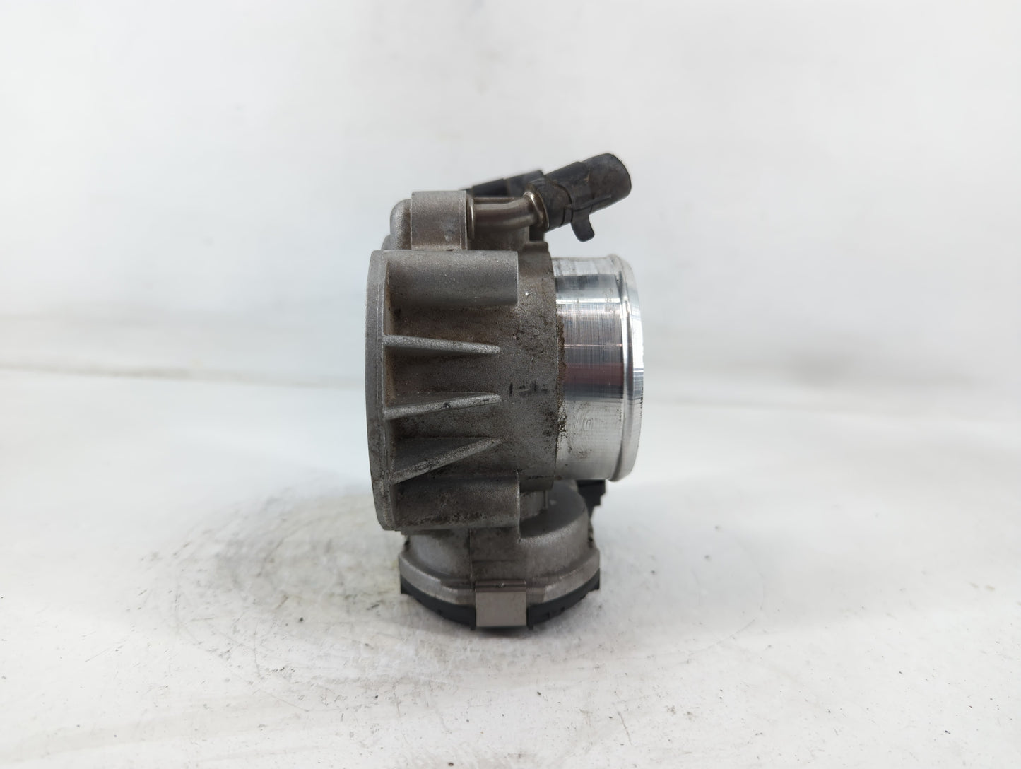 2006-2010 Hyundai Sonata Throttle Body P/N:0 280 750 180 Fits Fits 2006 2007 2008 2009 2010 2011 2012 2013 OEM Used Auto Par