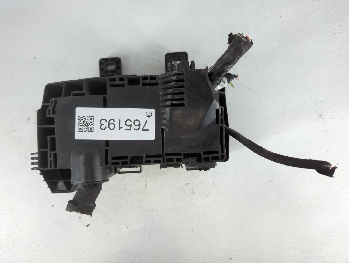 2006-2010 Hyundai Sonata Fusebox Fuse Box Panel Relay Module P/N:0034 9562 91950-3K540 Fits Fits 2006 2007 2008 2009 2010 OE