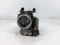 2006-2010 Hyundai Sonata Throttle Body P/N:35100-25200 Fits Fits 2006 2007 2008 2009 2010 2011 2012 2013 OEM Used Auto Parts