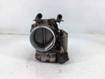 compare product 2006-2010 Hyundai Sonata Throttle Body P/N:35100-25200 Fits Fits 2006 2007 2008 2009 2010 2011 2012 2013 OEM Used Auto Parts