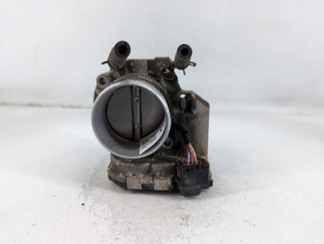 2006-2010 Hyundai Sonata Throttle Body P/N:35100-25200 Fits Fits 2006 2007 2008 2009 2010 2011 2012 2013 OEM Used Auto Parts