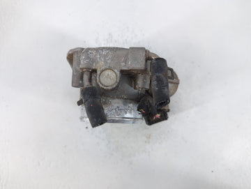 2006-2010 Hyundai Sonata Throttle Body P/N:35100-25200 Fits Fits 2006 2007 2008 2009 2010 2011 2012 2013 OEM Used Auto Parts