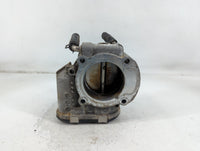 2006-2010 Hyundai Sonata Throttle Body P/N:35100-25200 Fits Fits 2006 2007 2008 2009 2010 2011 2012 2013 OEM Used Auto Parts