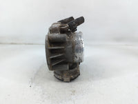 2006-2010 Hyundai Sonata Throttle Body P/N:35100-25200 Fits Fits 2006 2007 2008 2009 2010 2011 2012 2013 OEM Used Auto Parts