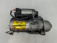 2006 Hyundai Sonata Car Starter Motor Solenoid OEM P/N:36100-3C130 Fits OEM Used Auto Parts - Oemusedautoparts1.com