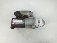 2006-2010 Hyundai Sonata Car Starter Motor Solenoid OEM P/N:36100-25020 Fits Fits 2006 2007 2008 2009 2010 2011 2012 OEM Use