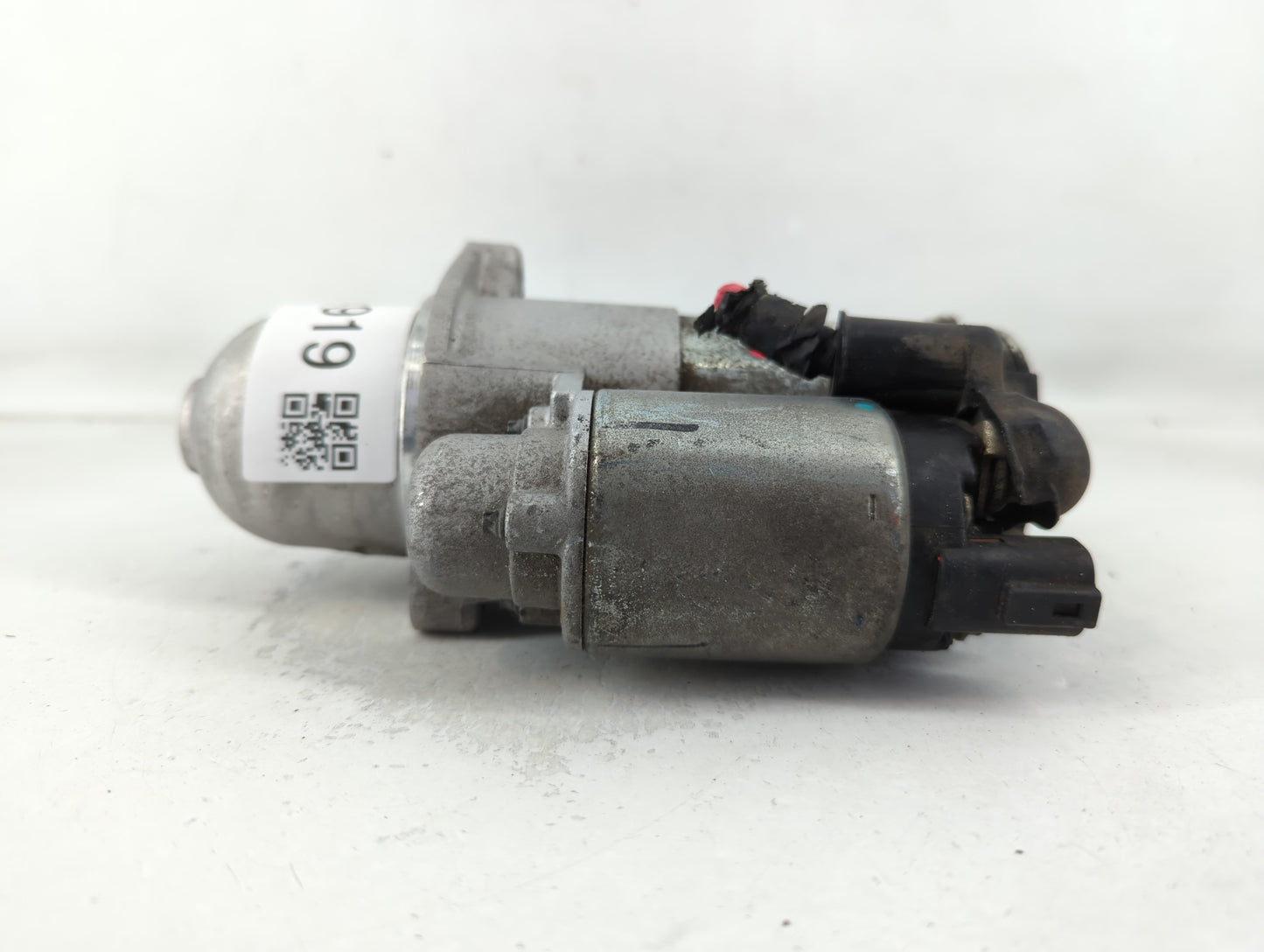 2006-2010 Hyundai Sonata Car Starter Motor Solenoid OEM P/N:36100-25020 Fits Fits 2006 2007 2008 2009 2010 2011 2012 OEM Use