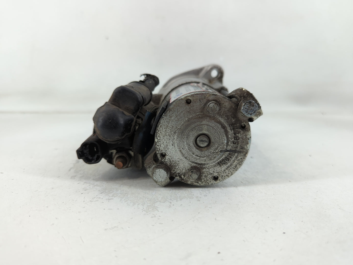 2006-2010 Hyundai Sonata Car Starter Motor Solenoid OEM P/N:36100-25020 Fits Fits 2006 2007 2008 2009 2010 2011 2012 OEM Use