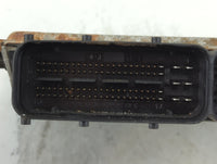 2006-2008 Hyundai Sonata PCM Engine Control Computer ECU ECM PCU OEM P/N:39100-25130 Fits Fits 2006 2007 2008 OEM Used Auto 