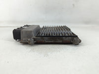 2006-2008 Hyundai Sonata PCM Engine Control Computer ECU ECM PCU OEM P/N:39100-25130 Fits Fits 2006 2007 2008 OEM Used Auto 