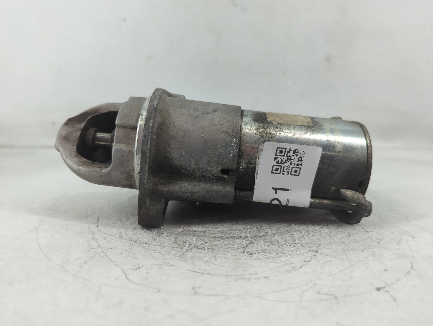 2006-2010 Hyundai Sonata Car Starter Motor Solenoid OEM P/N:36100-25020 Fits Fits 2006 2007 2008 2009 2010 2011 2012 OEM Use