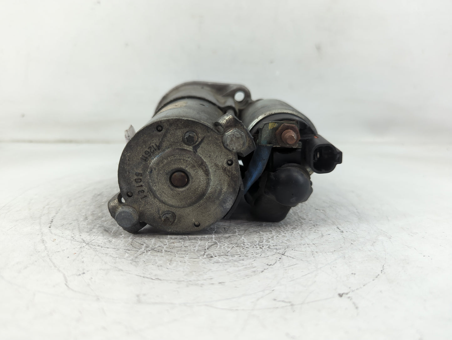 2006-2010 Hyundai Sonata Car Starter Motor Solenoid OEM P/N:36100-25020 Fits Fits 2006 2007 2008 2009 2010 2011 2012 OEM Use