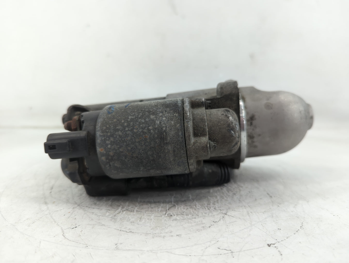 2006-2010 Hyundai Sonata Car Starter Motor Solenoid OEM P/N:36100-25020 Fits Fits 2006 2007 2008 2009 2010 2011 2012 OEM Use