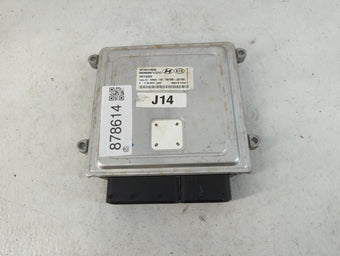 compare product 2006-2008 Hyundai Sonata PCM Engine Control Computer ECU ECM PCU OEM P/N:39100-25130 Fits Fits 2006 2007 2008 OEM Used Auto Parts