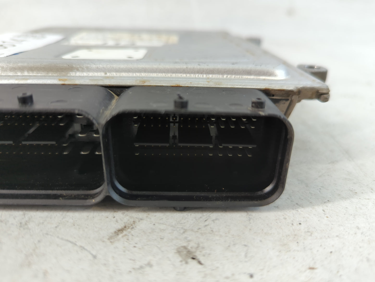 2006-2008 Hyundai Sonata PCM Engine Control Computer ECU ECM PCU OEM P/N:39100-25130 Fits Fits 2006 2007 2008 OEM Used Auto 