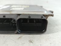 2006-2008 Hyundai Sonata PCM Engine Control Computer ECU ECM PCU OEM P/N:39100-25130 Fits Fits 2006 2007 2008 OEM Used Auto 