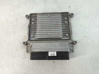 2006-2008 Hyundai Sonata PCM Engine Control Computer ECU ECM PCU OEM P/N:39100-25130 Fits Fits 2006 2007 2008 OEM Used Auto 
