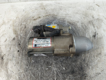 compare product 2006-2010 Hyundai Sonata Car Starter Motor Solenoid OEM P/N:36100-25020 Fits Fits 2006 2007 2008 2009 2010 2011 2012 OEM Used Auto Parts