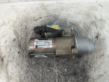 2006-2010 Hyundai Sonata Car Starter Motor Solenoid OEM P/N:36100-25020 Fits Fits 2006 2007 2008 2009 2010 2011 2012 OEM Use