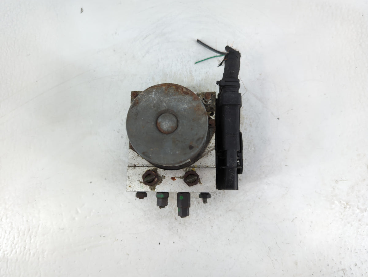 2006 Hyundai Sonata Anti-Lock Brake ABS Pump Module Actuator OEM P/N:0 265 234 182 Fits OEM Used Auto Parts - Oemusedautopar