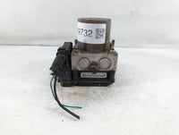 2006 Hyundai Sonata ABS Pump Control Module Replacement P/N:0 265 234 182 Fits OEM Used Auto Parts - Oemusedautoparts1.com