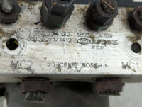 2006 Hyundai Sonata ABS Pump Control Module Replacement P/N:0 265 234 182 Fits OEM Used Auto Parts - Oemusedautoparts1.com