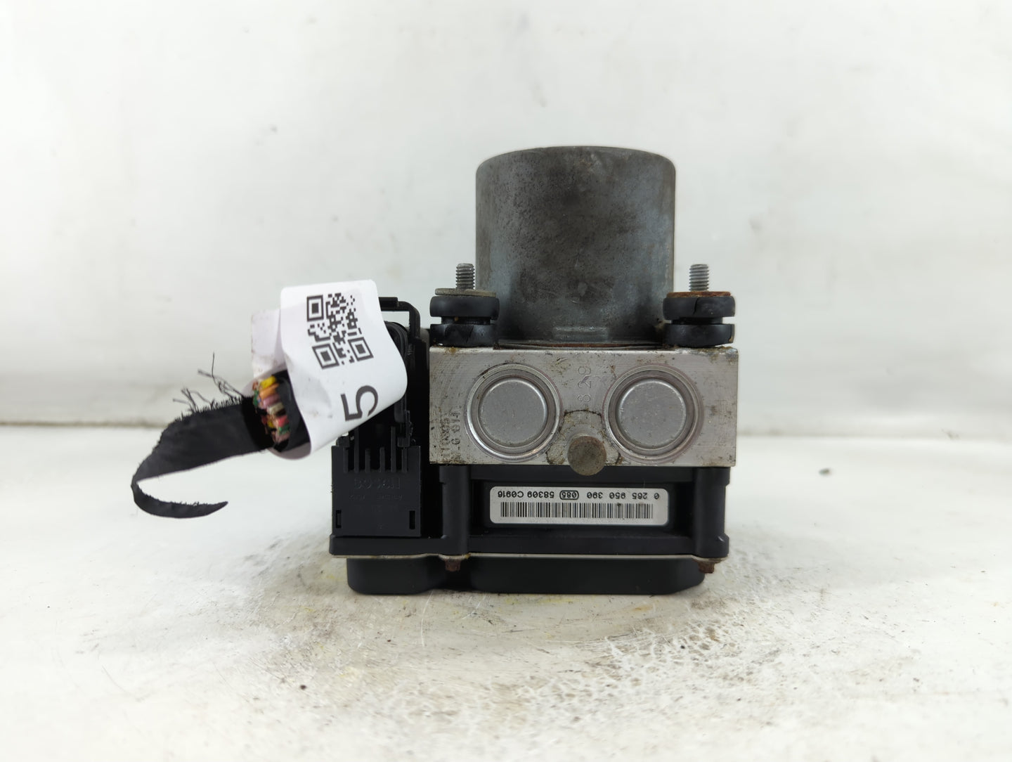 2006-2010 Hyundai Sonata ABS Pump Control Module Replacement P/N:58920-3K100 Fits Fits 2006 2007 2008 2009 2010 OEM Used Aut