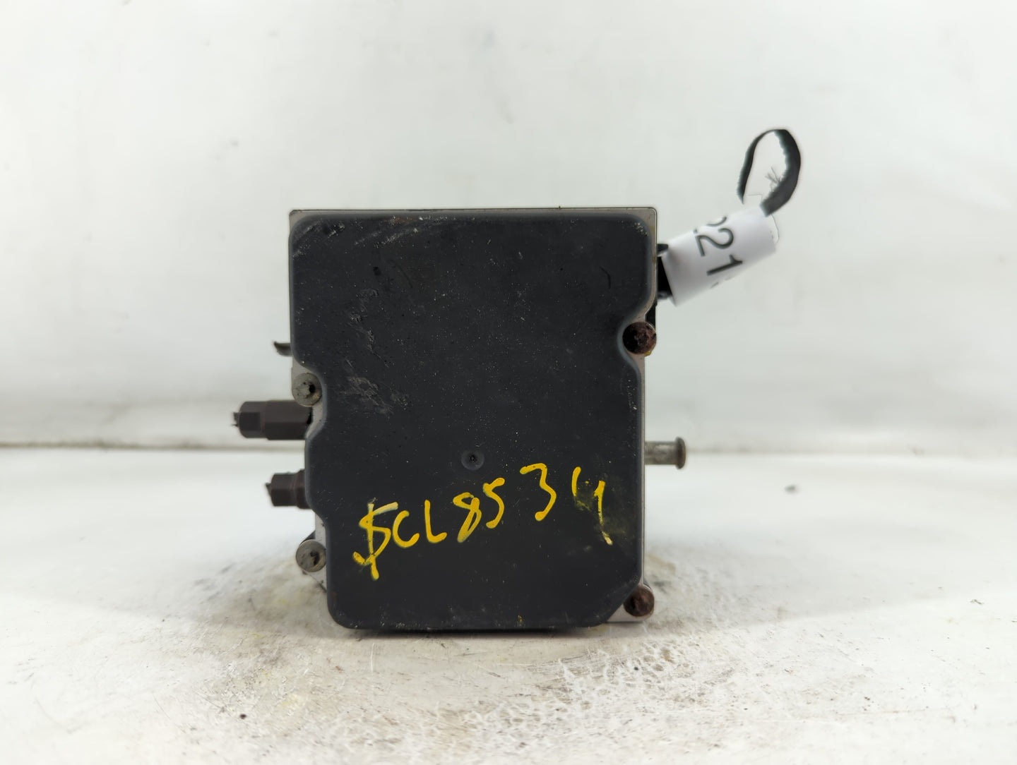 2006-2010 Hyundai Sonata ABS Pump Control Module Replacement P/N:58920-3K100 Fits Fits 2006 2007 2008 2009 2010 OEM Used Aut