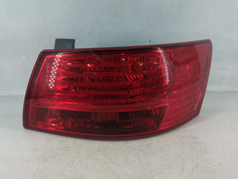 compare product 2006-2008 Hyundai Sonata Tail Light Assembly Passenger Right OEM P/N:92402-0A Fits Fits 2006 2007 2008 OEM Used Auto Parts